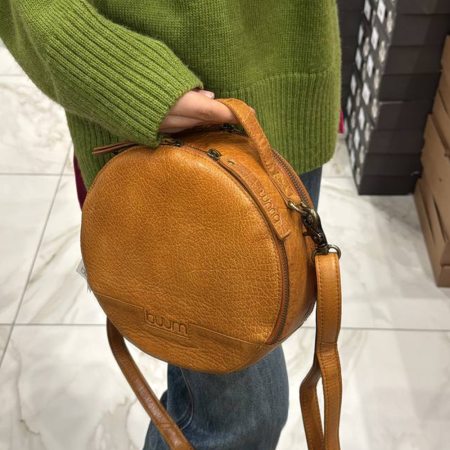 Сумка через плечо MUUD "Bella"