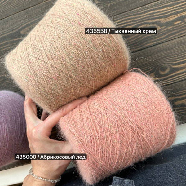 Бобина Rachele Tweed Filcom