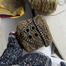 Бобина CHANEL 1400 