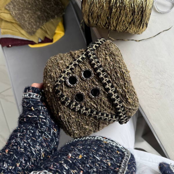 Бобина CHANEL 1400 