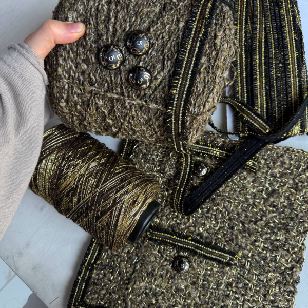 Бобина CHANEL 1400 