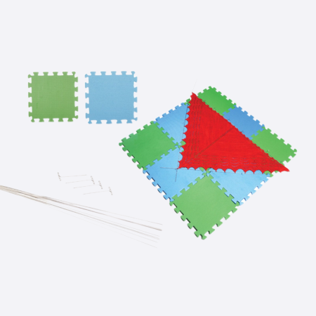 Набор для фиксациии шали KnitPro 10872