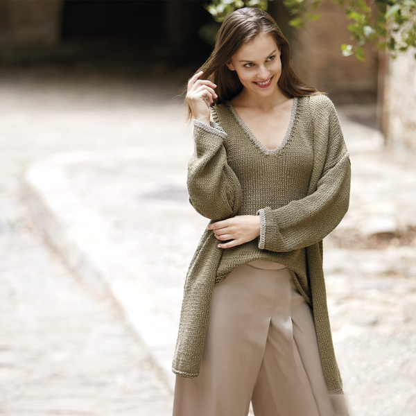 Пряжа Katia Versailles Пряжа Katia Versailles