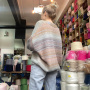 Описание вязания #Бомбер_года Описание вязания #Бомбер_года