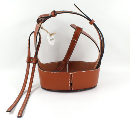 ПРЕДЗАКАЗ! Набор для сумки из нат. кожи, Loewe