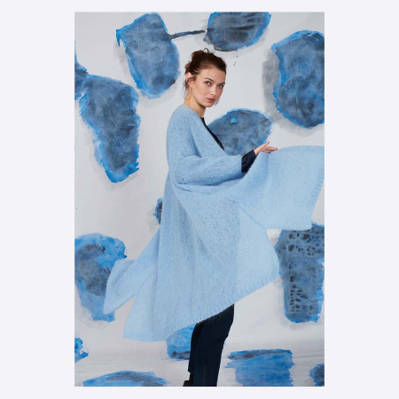 Журнал Lang Fatto a Mano Collection 269 Журнал Lang Fatto a Mano Collection 269