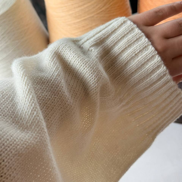 Бобина Loro Piana Cashmere 2/27