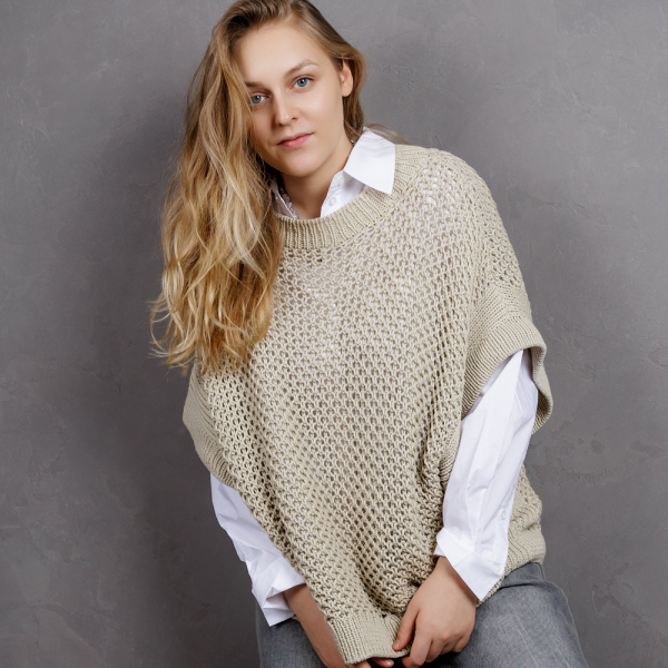 Пряжа Lana Grossa Promessa