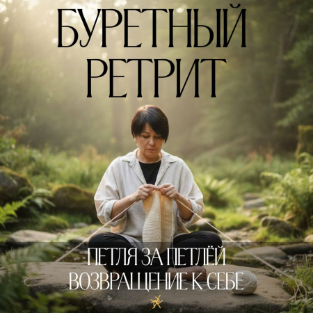 Буретный ретрит