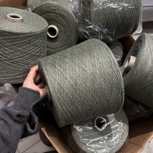 Бобина CASH30 NEW by Biagioli Modesto