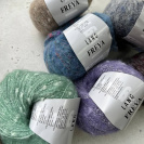 Пряжа Lang Freya