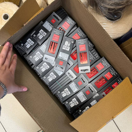 Набор игл Lantern Moon Набор игл Lantern Moon