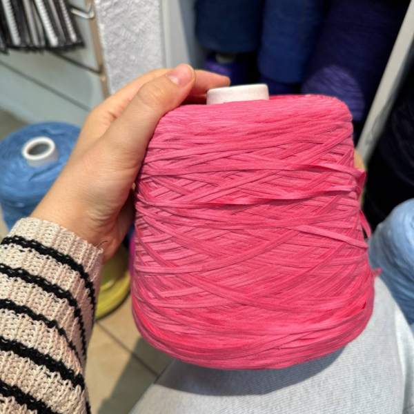 Бобина Binario