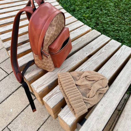 Описание вязания #Шапка_Loro_Piana Описание вязания #Шапка_Loro_Piana