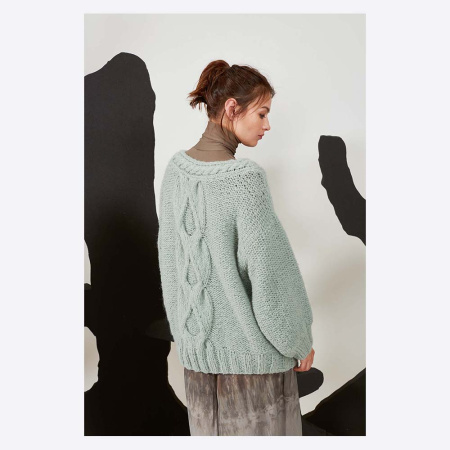 Журнал Lang Fatto a Mano Collection 269 Журнал Lang Fatto a Mano Collection 269