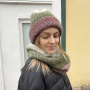 Описание вязания #Набор_KnitEnsemble Описание вязания #Набор_KnitEnsemble