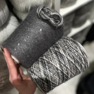 Бобина кашемир на шелке Missoni