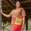 Пряжа Katia Paraiso