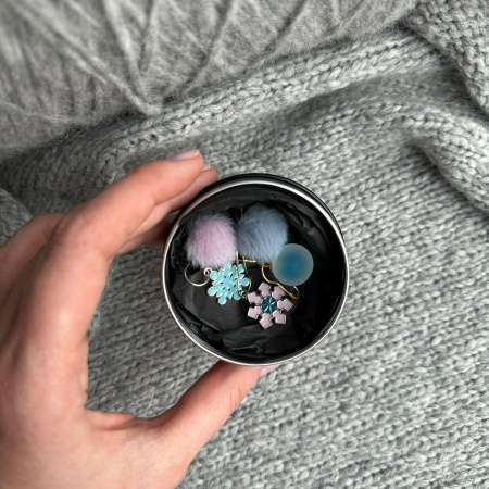 Маркеры сосакисы by WoolDom (Лед и Падла)