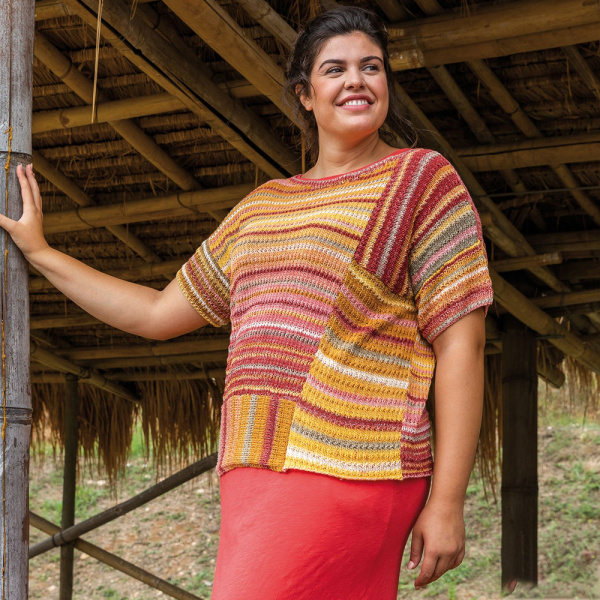 Пряжа Katia Paraiso