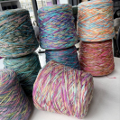 Бобина Baguette Francesco Filati