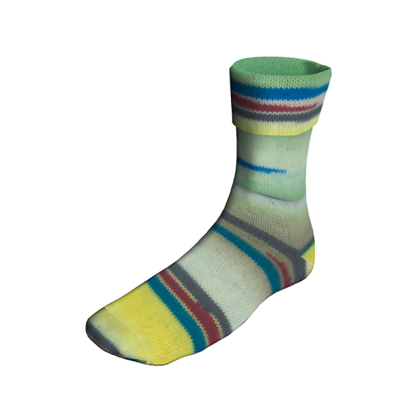 Пряжа Lang Twin Soxx