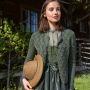 Журнал Lana Grossa: Trachten N.09, AW 2026/27