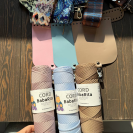 Пряжа Полиэфирный шнур BabaRita