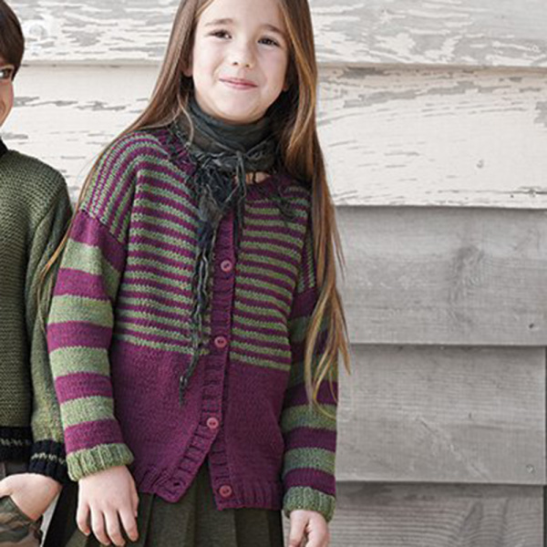 Пряжа Katia Atlantic