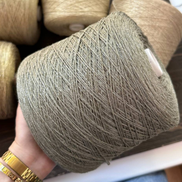 Бобина Gran Gala