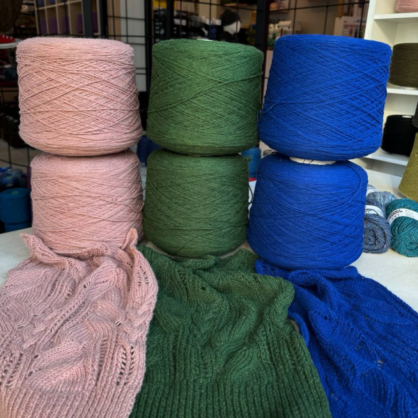 Бобина Freedom by Wooldom Бобина Freedom by Wooldom