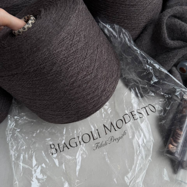 Бобина CASH30 NEW by Biagioli Modesto