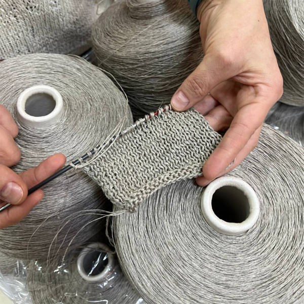 Бобина конопля Canapa 4/26 Бобина конопля Canapa 4/26