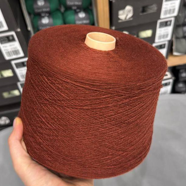 Бобина Cashmere by Todd&Duncan 2/28