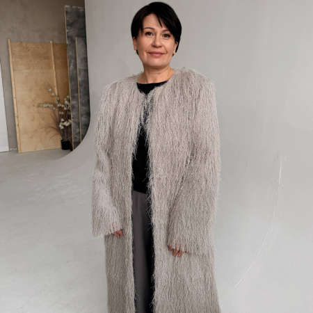 Мохнатка Max&CO