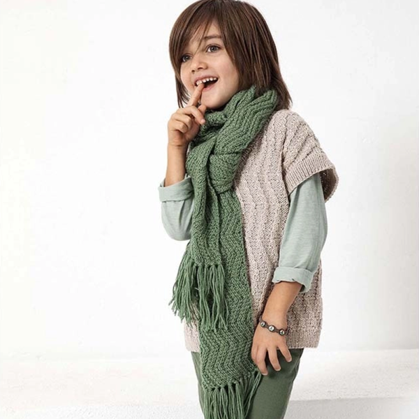 Пряжа Lang Atlantis