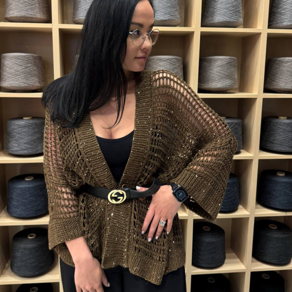 Бобина LINOSisik Сисик 