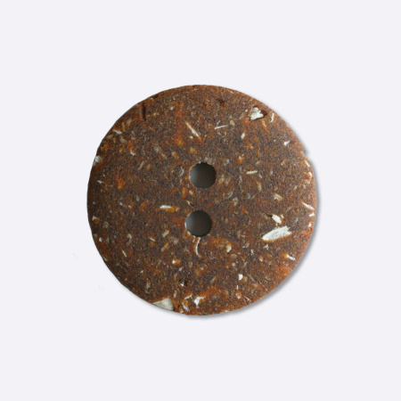 Пуговица Dill размер 25мм, 320207/25-20