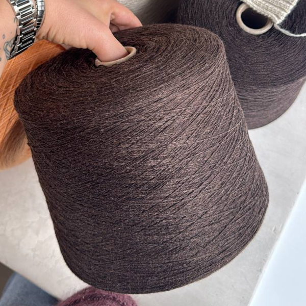 Бобина Loro Piana Cashmere 2/27
