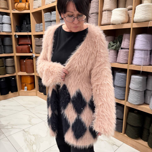 Бобина Soft Padla 