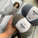 Пряжа Lang Malou Light Пряжа Lang Malou Light