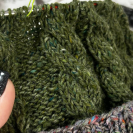 Пряжа Lang Donegal Tweed+