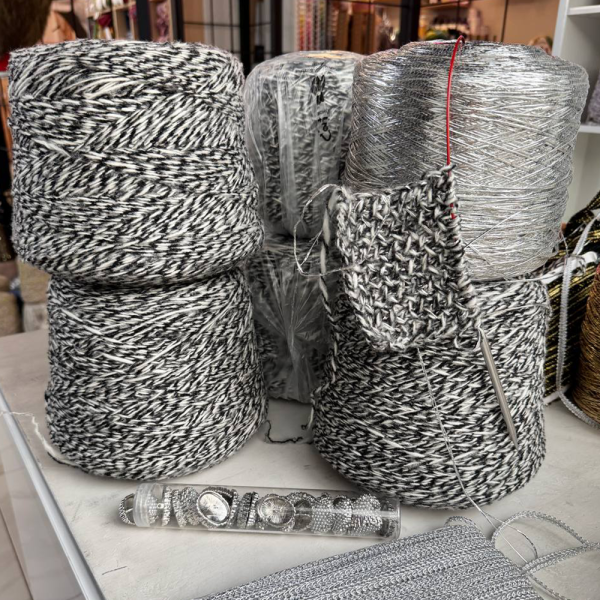 Бобина CHANEL Lollipop