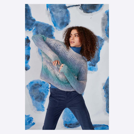 Журнал Lang Fatto a Mano Collection 269 Журнал Lang Fatto a Mano Collection 269