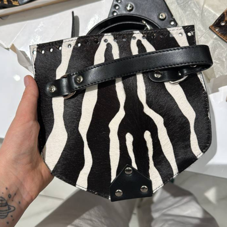 Набор для сумки кроссбоди Дикая серия