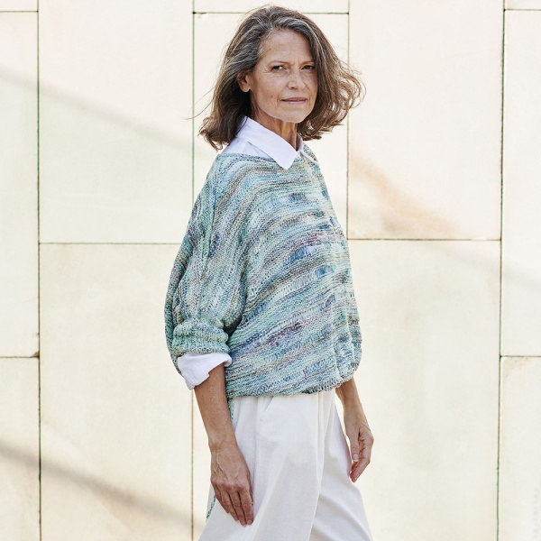 Пряжа Katia Marmara