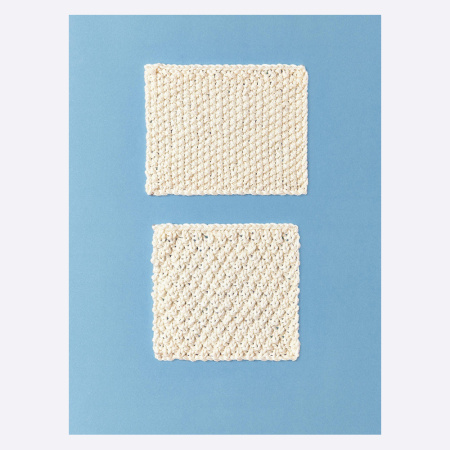 Книга Библия жемчужных узоров в СУПЕРОБЛОЖКЕ. 60 мотивов, 30 стильных проектов. Спицы Розмари Драйздейл