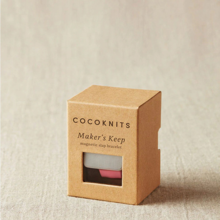Магнитный браслет CocoKnits Marker's Keep