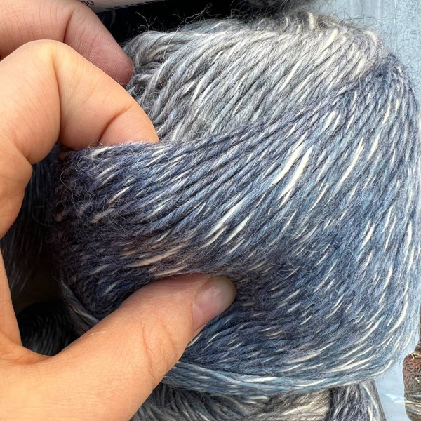 Пряжа Katia Sinfonia