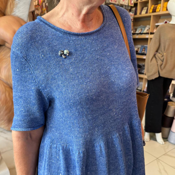 Бобина Lino 6/26